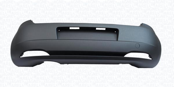 Bumper Magneti Marelli 021316000150