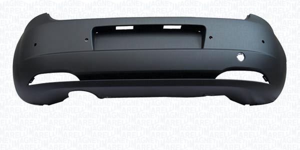 Bumper Magneti Marelli 021316000170