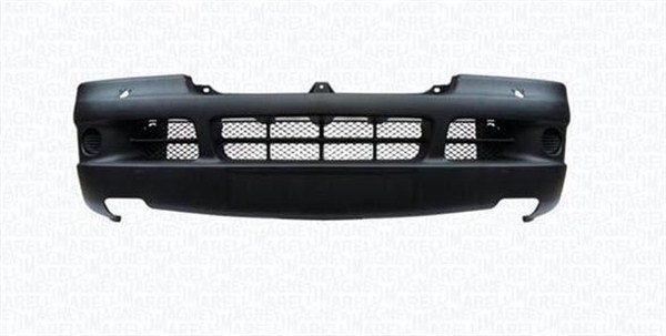 Bumper Magneti Marelli 021316000220