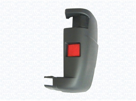 Bumper Magneti Marelli 021316000250