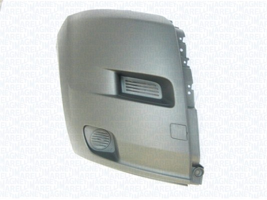 Bumper Magneti Marelli 021316000300