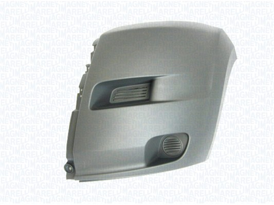 Bumper Magneti Marelli 021316000310