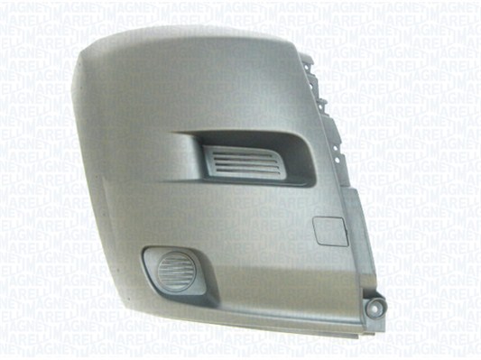 Bumper Magneti Marelli 021316000320