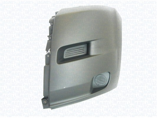 Bumper Magneti Marelli 021316000330