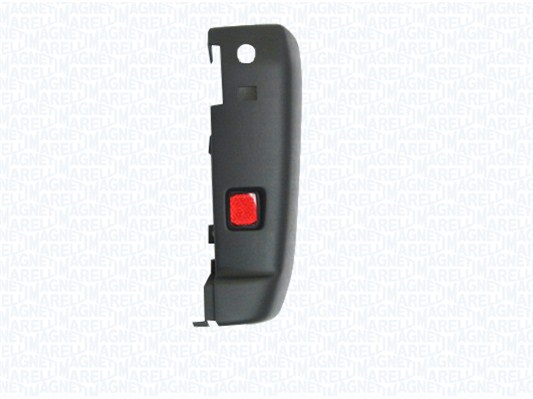 Bumper Magneti Marelli 021316000340