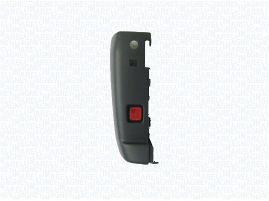 Bumper Magneti Marelli 021316000360