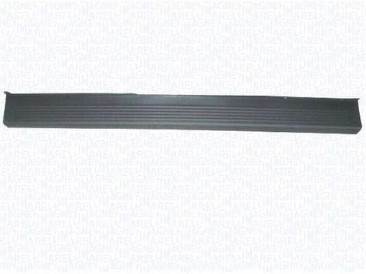 Bumper Magneti Marelli 021316000380