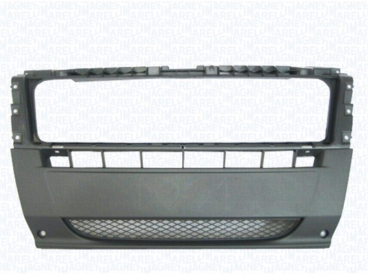 Bumper Magneti Marelli 021316000390