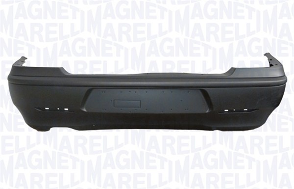 Bumper Magneti Marelli 021316000640