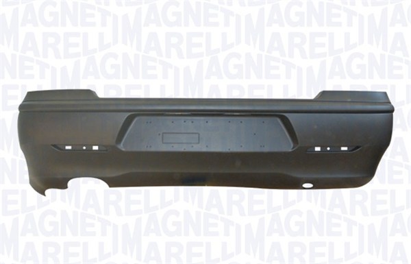 Bumper Magneti Marelli 021316000650
