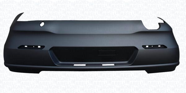Magneti Marelli Bumper 021316000700