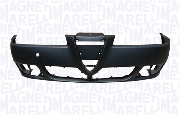 Bumper Magneti Marelli 021316000720