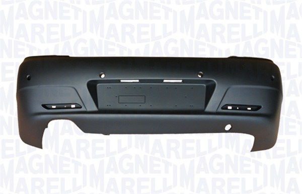 Bumper Magneti Marelli 021316000730
