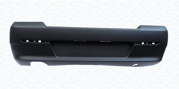 Bumper Magneti Marelli 021316000740