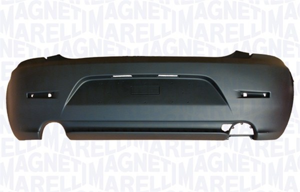 Bumper Magneti Marelli 021316000790