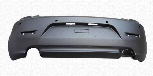 Bumper Magneti Marelli 021316000800