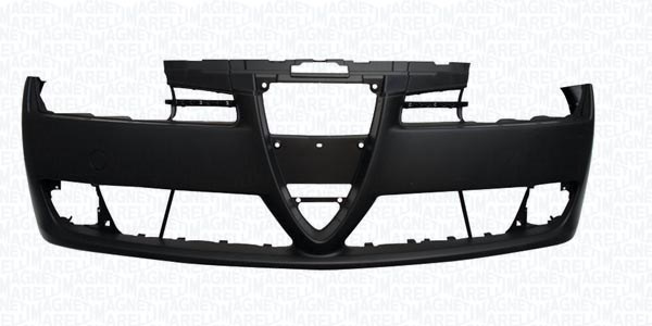 Bumper Magneti Marelli 021316000810