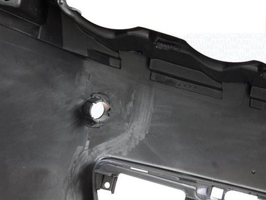 Magneti Marelli Bumper 021316000820