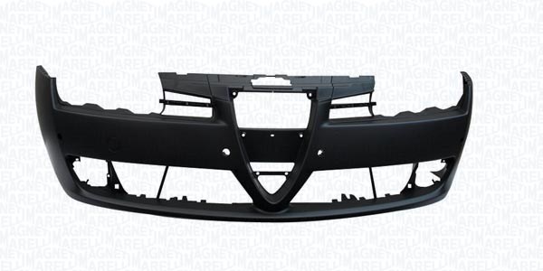 Bumper Magneti Marelli 021316000830
