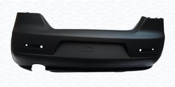 Bumper Magneti Marelli 021316000840