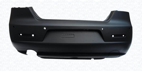 Bumper Magneti Marelli 021316000850