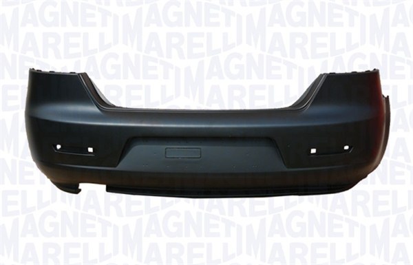 Bumper Magneti Marelli 021316000860