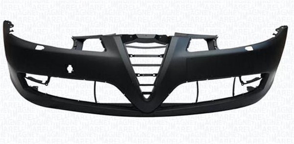 Bumper Magneti Marelli 021316000900