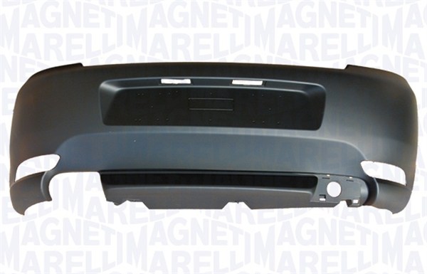 Bumper Magneti Marelli 021316000910