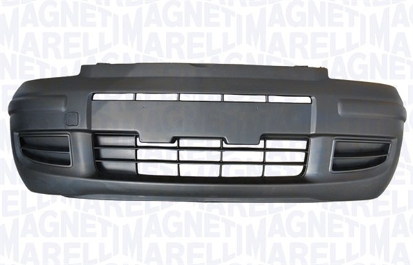 Bumper Magneti Marelli 021316000930