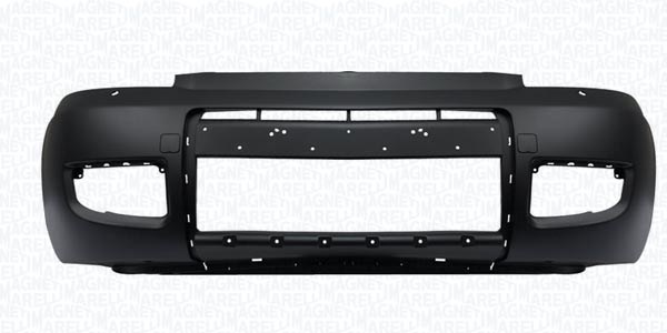 Bumper Magneti Marelli 021316001050