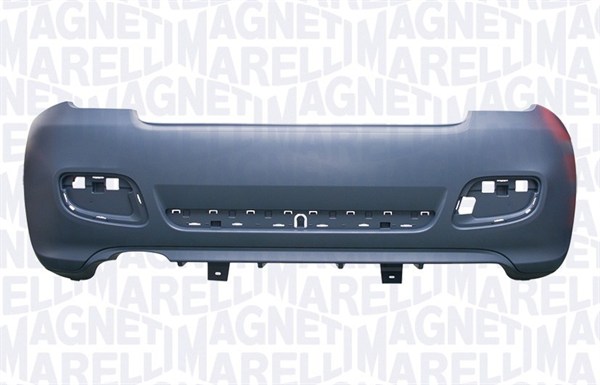Bumper Magneti Marelli 021316511150