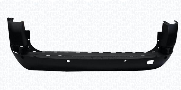 Bumper Magneti Marelli 021316002240