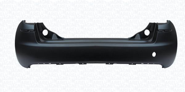 Bumper Magneti Marelli 021316002310