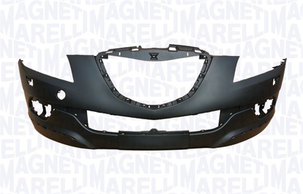 Bumper Magneti Marelli 021316002360