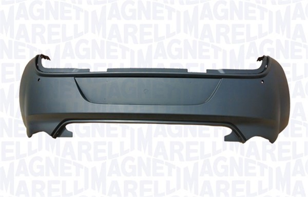 Bumper Magneti Marelli 021316002400