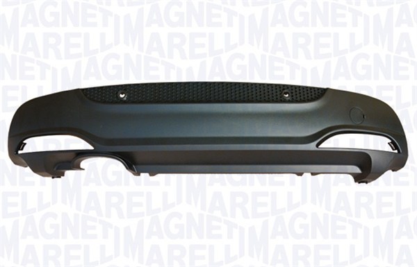 Bumper Magneti Marelli 021316002420