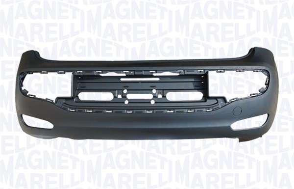 Bumper Magneti Marelli 021316002530