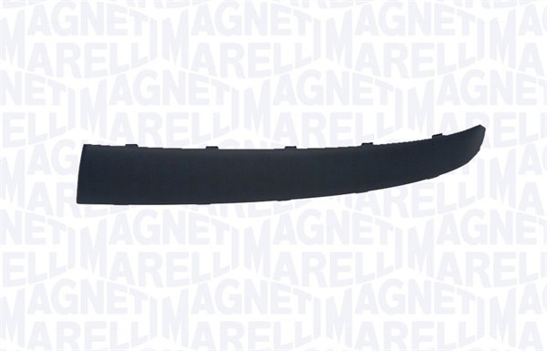 Voorbumper deel Magneti Marelli 021316910330