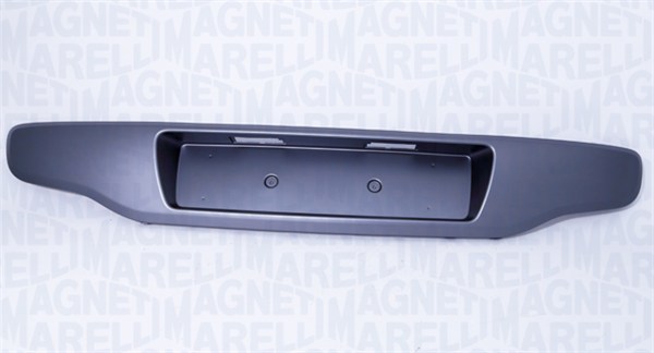 Voorbumper deel Magneti Marelli 021316900320