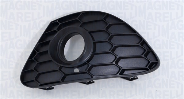 Voorbumper deel Magneti Marelli 021316900480
