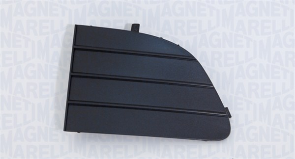 Voorbumper deel Magneti Marelli 021316900510