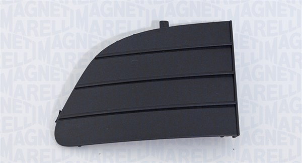 Voorbumper deel Magneti Marelli 021316900520