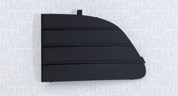 Voorbumper deel Magneti Marelli 021316900530