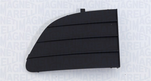 Voorbumper deel Magneti Marelli 021316900540