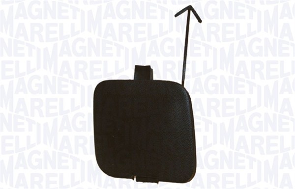 Voorbumper deel Magneti Marelli 021316900560