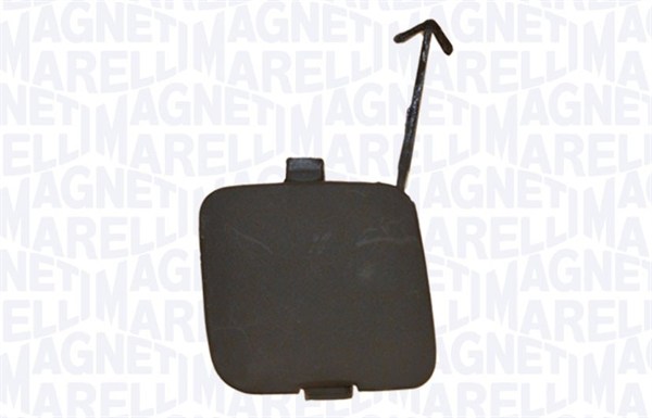 Voorbumper deel Magneti Marelli 021316900650