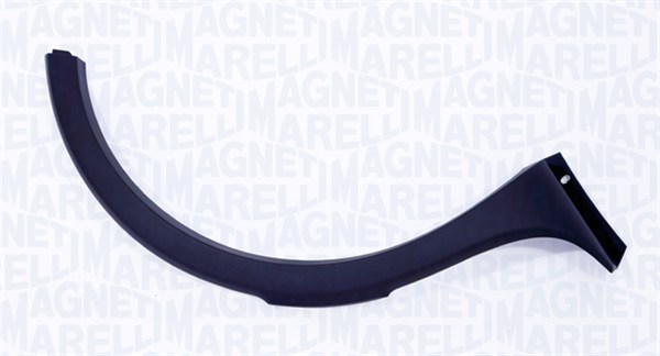 Voorbumper deel Magneti Marelli 021316900720