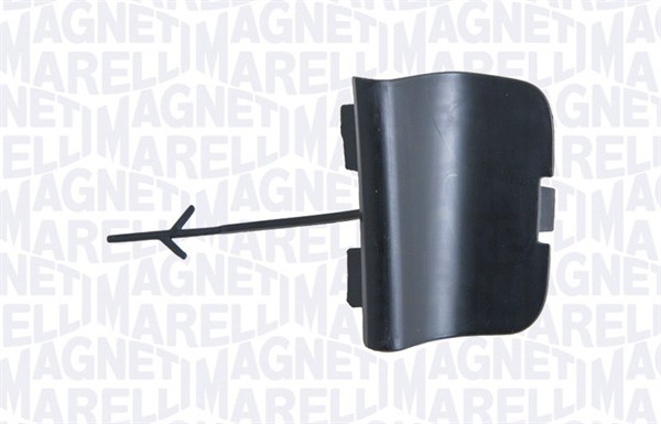 Bevestingclips Magneti Marelli 021316921110