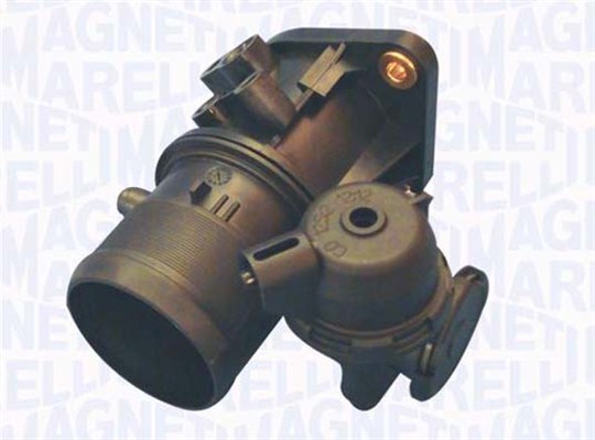 Magneti Marelli Gasklephuis 802007981603