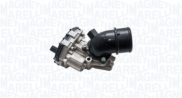 Magneti Marelli Gasklephuis 802011283205